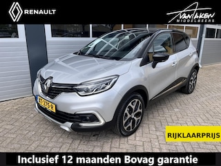Renault Captur TCe 90 Intens