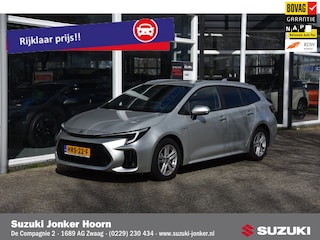 Suzuki Swace 1.8 Hybrid Style