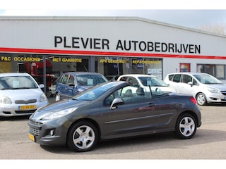 Peugeot 207 1.6 16V CC 88KW Première