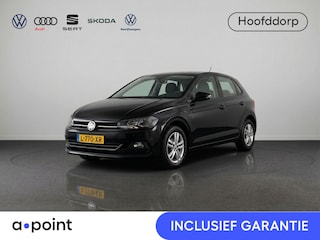 Volkswagen Polo 1.0 TSI Comfortline Business 95 pk | Navigatie | Parkeersensoren | Achteruitrijcamera | Apple Carplay/Android Auto | Adaptieve cruise control |