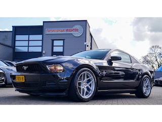 Ford Mustang USA 3.7 V6 | Stoelverwarming | Multifunctioneel stuurwiel |Navigatie