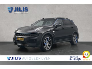 Lynk & Co 01 1.5 | Stoelverwarming | Rondomzicht camera | Panoramadak | Adaptieve cruise control