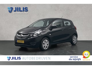 Opel Karl 1.0 ecoFLEX Edition | Airco | 5-deurs | Cruise control | Multifunctioneel stuur