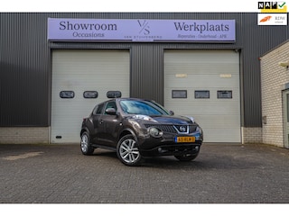 Nissan Juke 1.6 Acenta TREKHAAK CRUISE