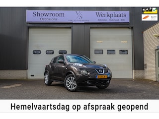 Nissan Juke 1.6 Acenta TREKHAAK CRUISE