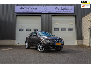 Nissan Juke 1.6 Acenta TREKHAAK CRUISE