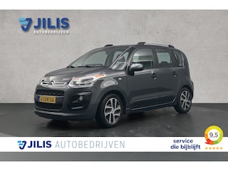 Citroën C3 Picasso 1.6 VTi Tendance | Trekhaak | Cruise control | Lichtmetalen velgen | Airco