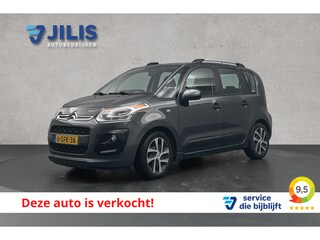 Citroën C3 Picasso 1.6 VTi Tendance | Trekhaak | Cruise control | Lichtmetalen velgen | Airco