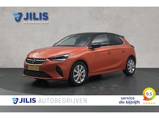 Opel Corsa 1.2 Elegance | LED koplampen | Digitaal display | Cruise control | Apple Carplay
