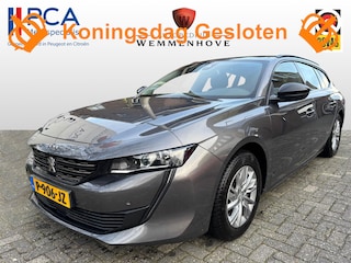 Peugeot 508 SW 1.2 PureTech Active Pack Business
