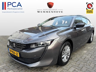 Peugeot 508 SW 1.2 PureTech Active Pack Business