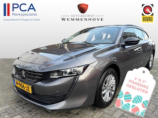 Peugeot 508 SW 1.2 PureTech Active Pack Business
