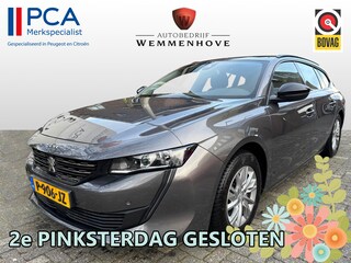 Peugeot 508 SW 1.2 PureTech Active Pack Business