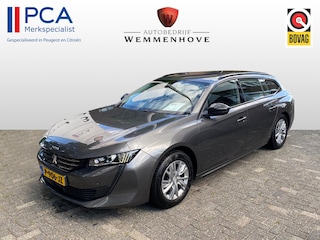 Peugeot 508 SW 1.2 PureTech Active Pack Business