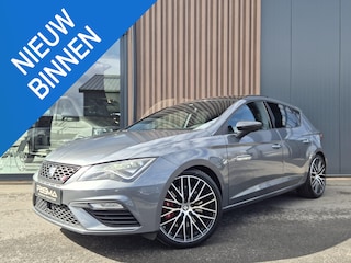 Seat Leon 2.0 TSI CUPRA 300pk Automaat | Beats | Virtual | Pano | Camera | LED