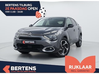 Citroën C4 1.2 PT 130 EAT8 Shine | Winter pakket | Camera | Prijs is rijklaar
