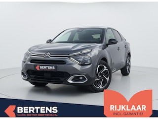 Citroën C4 1.2 PT 130 EAT8 Shine | Winter pakket | Camera | Prijs is rijklaar