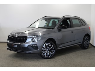 Skoda Kamiq 1.0 TSI Business Edition