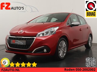 Peugeot 208 1.2 PureTech Allure - Navigatie - Trekhaak - Climate Controle - Apple Carplay & Android Auto