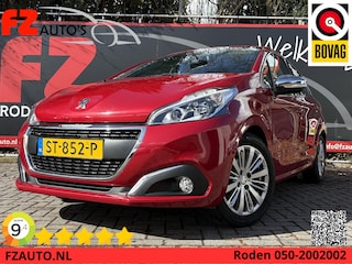 Peugeot 208 1.2 PureTech Allure - Navigatie - Trekhaak - Climate Controle - Apple Carplay & Android Auto