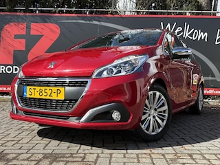 Peugeot 208 1.2 PureTech Allure - Navigatie - Trekhaak - Climate Controle - Apple Carplay & Android Auto