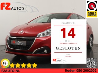 Peugeot 208 1.2 PureTech Allure - Navigatie - Trekhaak - Climate Controle - Apple Carplay & Android Auto