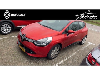 Renault Clio TCe 90 Expression