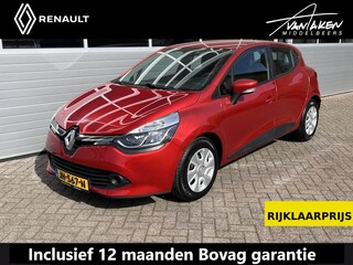 Renault Clio TCe 90 Expression