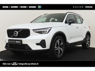 Volvo XC40 B4 (M-HYBRID) PLUS DARK -CAMERA|ADAP.CRUISE|VERW.VOORRUIT|TREKHAAK|HARMAN/KARDON