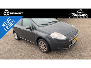 Fiat Punto Grande 1.4 Edizione Lusso