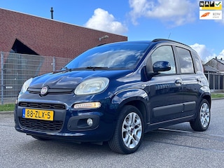 Fiat Panda 0.9 TwinAir Sempre Airco*NAP*LM velgen*Distributie VV*APK*Nette auto*