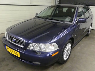 Volvo V40 1.8 Europa - Stoelverwarming - Airco - Cruise Control