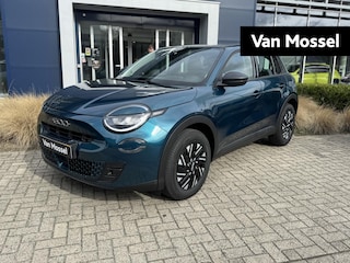 Fiat 600 1.2 Hybrid Pop l BTW ACTIE l Winter Pack
