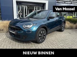 Fiat 600 1.2 Hybrid Pop l BTW ACTIE l Winter Pack