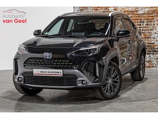 Toyota Yaris Cross 1.5 Hybrid | Panorama dak | Stoelverwarming