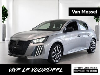 Peugeot 208 1.2 PureTech 100 Style
