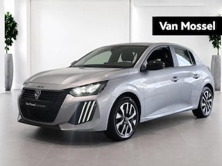 Peugeot 208 1.2 PureTech 100 Style