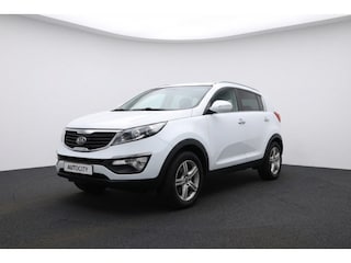 Kia Sportage 1.6 GDI X-ecutive Carplay l Camera l Cruise