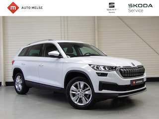 Skoda Kodiaq 1.5 TSI Greentech ACT 150pk DSG-7 7pl. Style