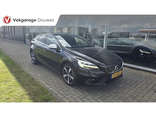 Volvo V40 1.5 T3 Polar+ Sport |R-Design |Pano |NAP|1e eigenaar|Harman Kardon|Memory|Automaat