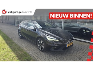 Volvo V40 1.5 T3 Polar+ Sport |R-Design |Pano |NAP|1e eigenaar|Harman Kardon|Memory|Automaat
