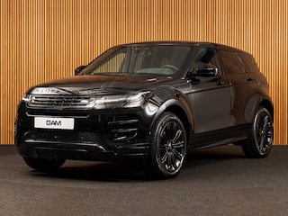 Land Rover Range Rover Evoque 1.5 P270e PHEV AWD Dynamic SE 20" | PANO | BLACKPACK | MERIDIAN