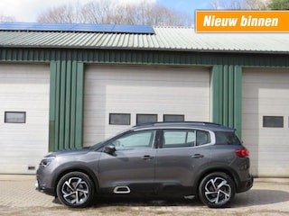 Citroën C5 1.2 PURETECH BNS