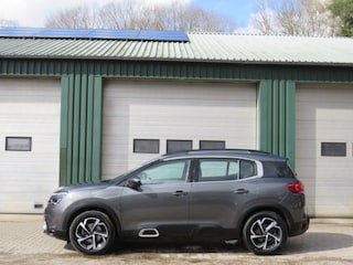 Citroën C5 1.2 PURETECH BNS