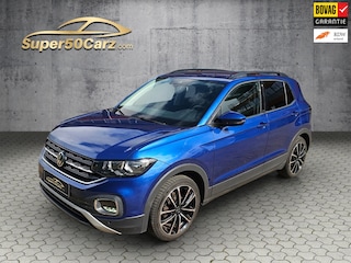 Volkswagen T-Cross 1.0 TSI Style Business R