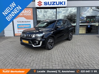 Suzuki Vitara 1.0 Boosterjet Stijl