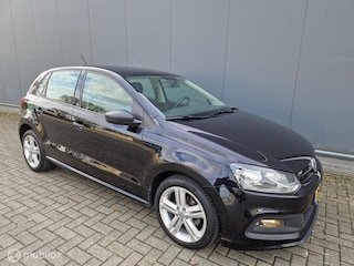 Volkswagen Polo 1.0 Edition R