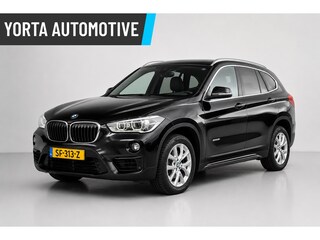 BMW X1 sDrive18i High Executive AUTOMAAT NL AUTO*CAMERA*LED