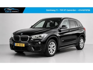 BMW X1 sDrive18i High Executive AUTOMAAT NL AUTO*CAMERA*LED