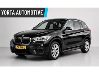 BMW X1 sDrive18i High Executive AUTOMAAT NL AUTO*CAMERA*LED